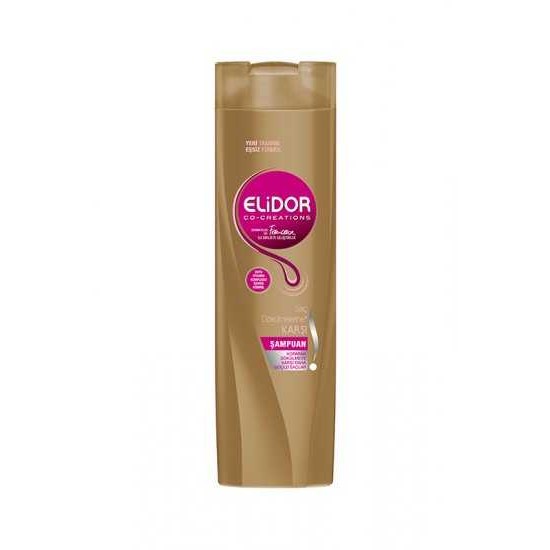 Elidor Şampuan Saç Dökülmesine Karşı 350ml Elidor Şampuan Saç Dökülmesine Karşı 350ml