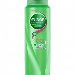 Elidor Şampuan Sağlıklı Uzayan Saçlar 500ml