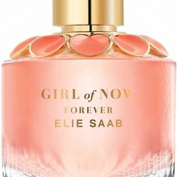 Elie Saab Girl Of Now Forever Edp 90 ml