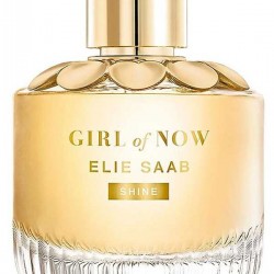 Elie Saab Girl Of Now Shine Edp 90 ml