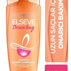 Elseve Dream Long Onarıcı Bakım Şampuanı 450 ml