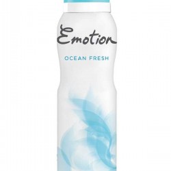 Emotion Deodorant 150ml Ocean Fresh