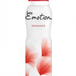 Emotion Deodorant 150ml Romance