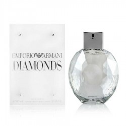 Emporio Armani Diamonds 100 ml Edp