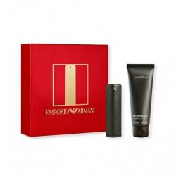 Emporio Armani He 30 ml Edt Set