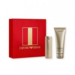 Emporio Armani She 30 ml Edp Set