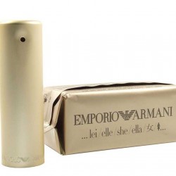 Emporio Armani She 50 ml Edp