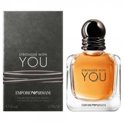 Emporio Armani Stronger With You Edt 50 ml
