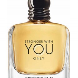 Emporio Armani Stronger With You Only Edt 100 Ml