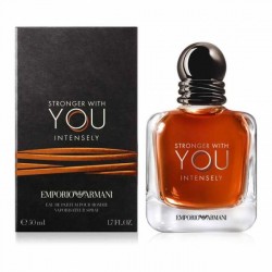 Emporio Armani Stronger With You Intense Edp 50 ml