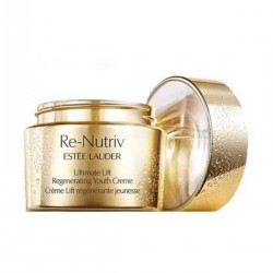 Estee Lauder Cilt Bakım Kremi - Re-Nutriv Ultimate Lift Regenerating Youth Creme Rich 50 ml