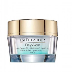 Estee Lauder Day Wear 72H Hydra Sorbet Spf15 50ml