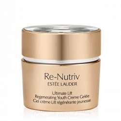 Estee Lauder Nemlendirme & Bakım - Re-nutriv Ultimate Lift Regenerating Youth Jel Yüz Kremi 50ml