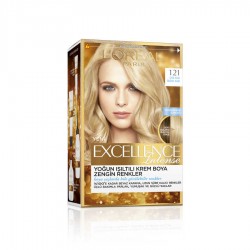 Excellence Intense Saç Boyası