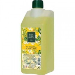 Eyüp Sabri Tuncer Klasik Limon Kolonya 1 L