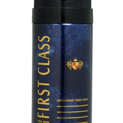 First Class 150 ml  Erkek Deo Spray