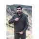 Flam Softshell Mont Haki Flam Softshell Mont Haki