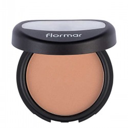 Flormar Bronzing Powder Coast 01