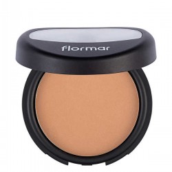 Flormar Bronzing Powder Copper Bronze 03