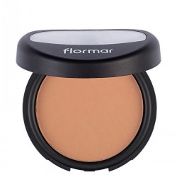 Flormar Bronzing Powder Kissed Bronze 05