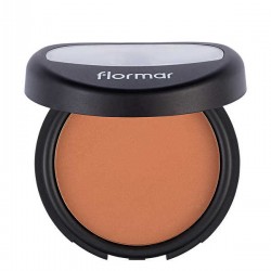 Flormar Bronzing Powder Rose Gold 02