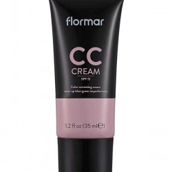 Flormar Cc Cream New Anti- Dark Circles Cc03