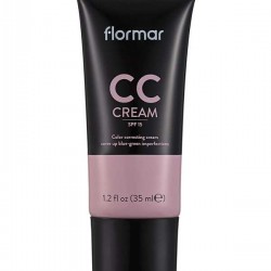 Flormar Cc Cream New Anti- Fatique Cc04