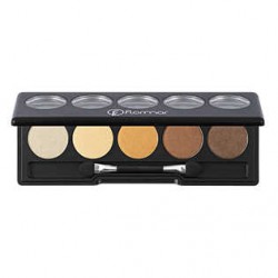 Flormar Colour Eyeshadow Palette 04