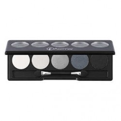 Flormar Colour Eyeshadow Palette 05