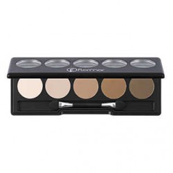 Flormar Colour Eyeshadow Palette 07