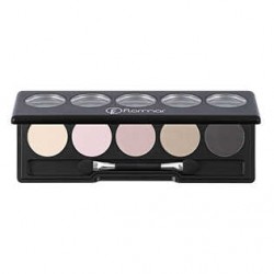 Flormar Colour Eyeshadow Palette 08