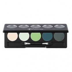 Flormar Colour Eyeshadow Palette 09