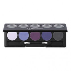 Flormar Colour Eyeshadow Palette 10