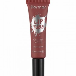 Flormar Creamy Matte Lip Tube 03
