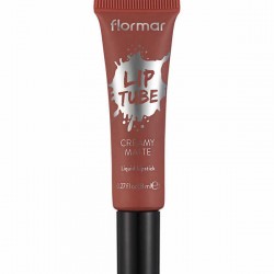 Flormar Creamy Matte Lip Tube 04