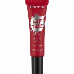 Flormar Creamy Matte Lip Tube 05