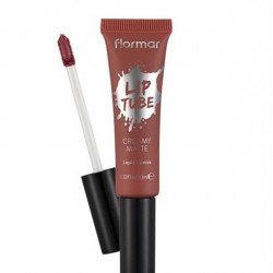 Flormar Creamy Matte Lip Tube 10