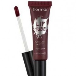 Flormar Creamy Matte Lip Tube 11