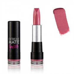 Flormar Extreme Matte Lipstick 02- Pale Pink