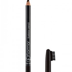 Flormar Eyebrow Pencil 405 Bitter Brown Kaş Kalemi