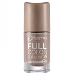 Flormar Full Color N Enml Fc07 Pebbles On The Beac