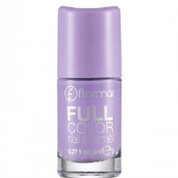 Flormar Full Color N Enml Fc14 Lavender Relaxation