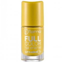 Flormar Full Color N Enml Fc22 Grass Juice