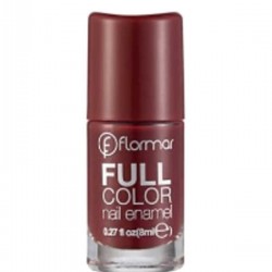 Flormar Full Color N Enmlfc66 Cinnamon