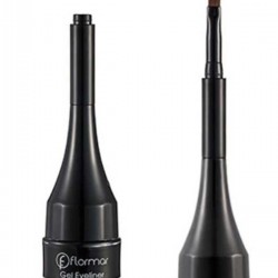 Flormar GE01 Black Gel Eyeliner