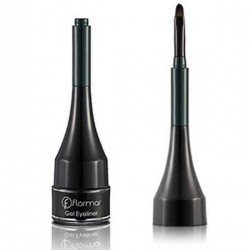 Flormar Gel Eyeliner Ge04 Forest Green