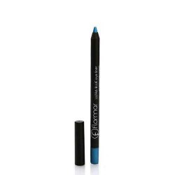 Flormar Great Look Ultra Blue Eyeliner