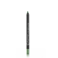 Flormar Great Look Ultra Green Eyeliner