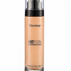 Flormar Hd Invis Cover Fond 100