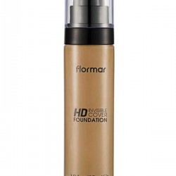 Flormar Hd Invis Cover Fond 120